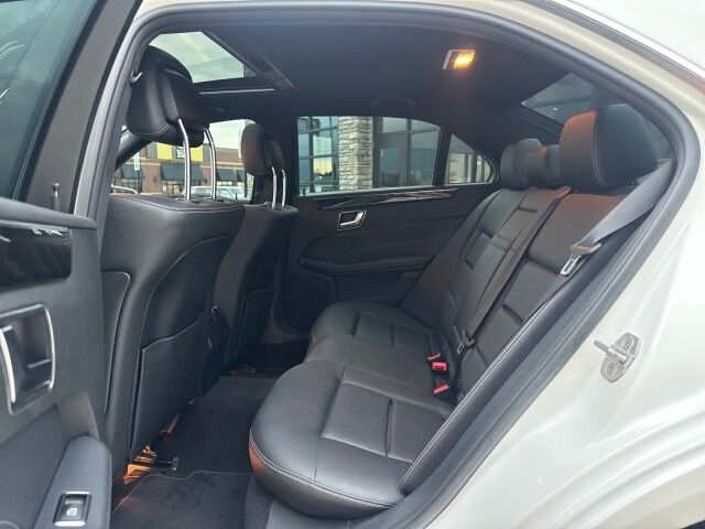 2016 Mercedes-Benz E-Class E 350 Sport Springfield IL 2016 Mercedes-Benz E-Class E 350 Sport Springfield IL