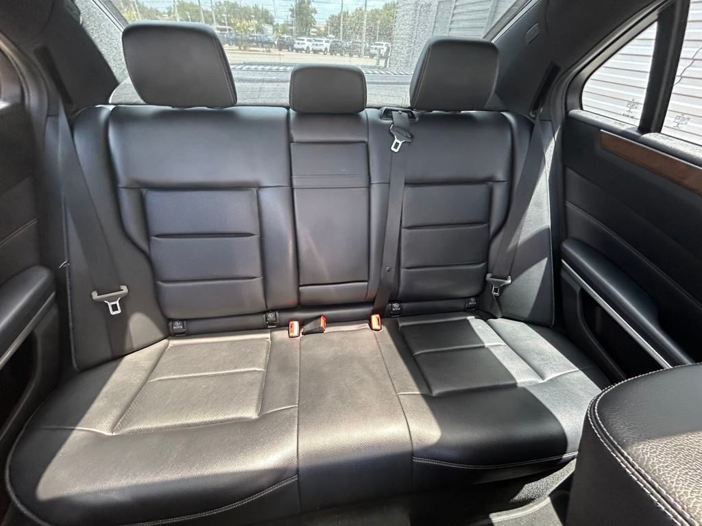 2016 Mercedes-Benz E-Class E 350 Lakeland FL