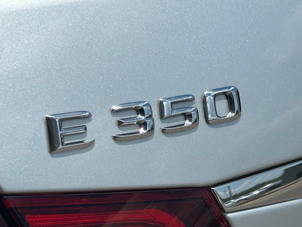 2016 Mercedes-Benz E-Class E 350 Lakeland FL