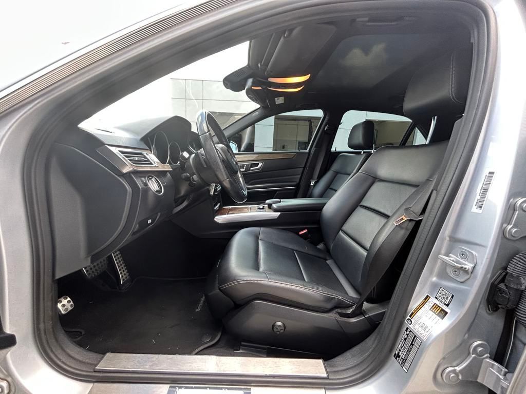 2016 Mercedes-Benz E-Class E 350 Lakeland FL