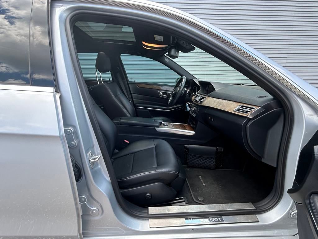 2016 Mercedes-Benz E-Class E 350 Lakeland FL