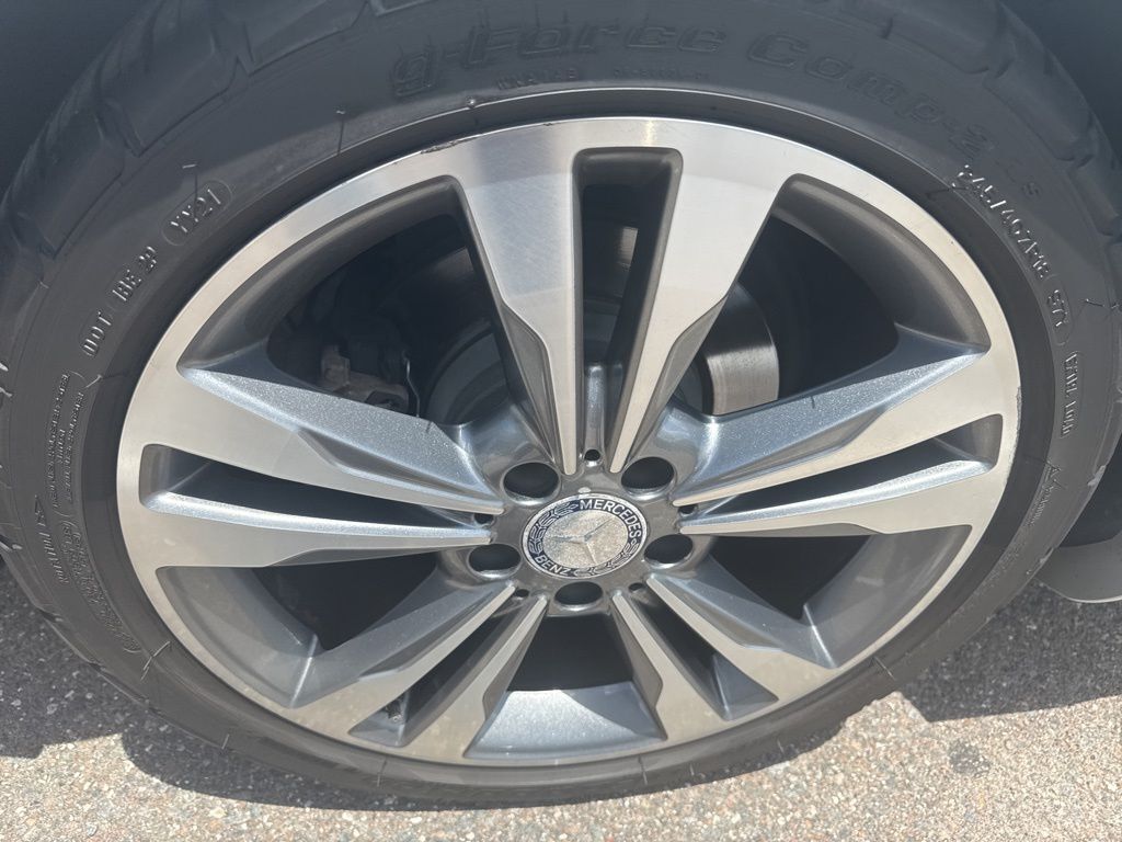 2016 Mercedes-Benz E-Class E 350 Lakeland FL