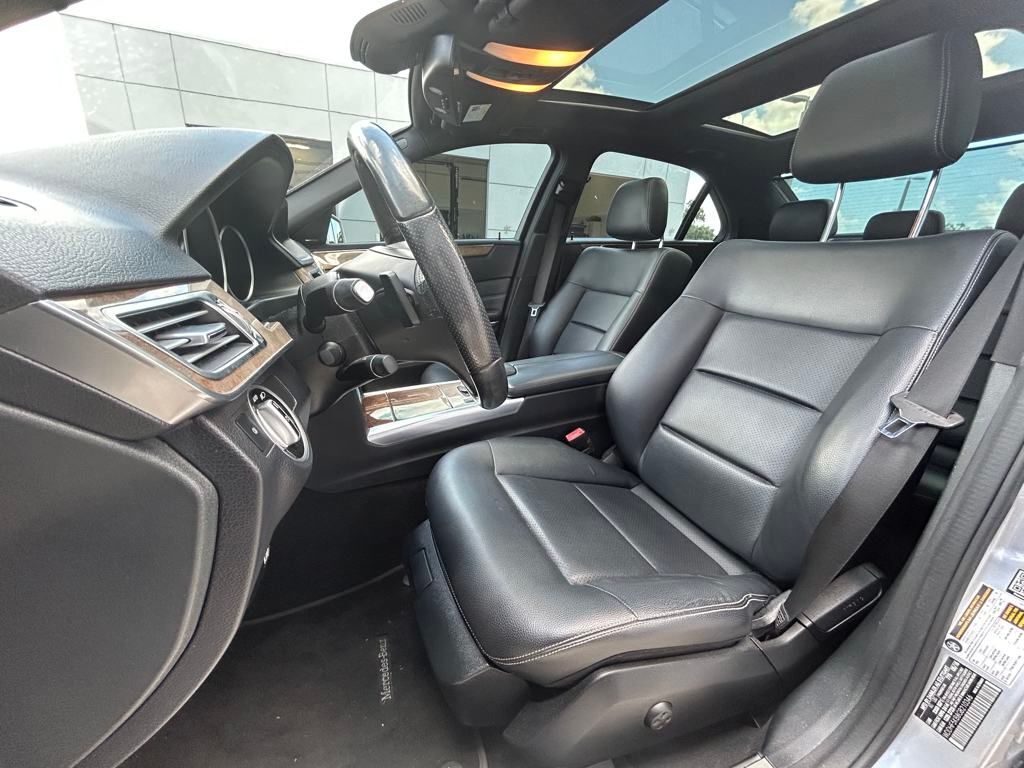 2016 Mercedes-Benz E-Class E 350 Lakeland FL