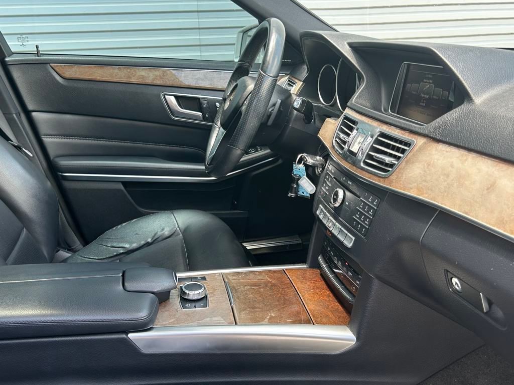 2016 Mercedes-Benz E-Class E 350 Lakeland FL