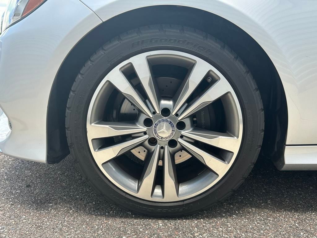 2016 Mercedes-Benz E-Class E 350 Lakeland FL
