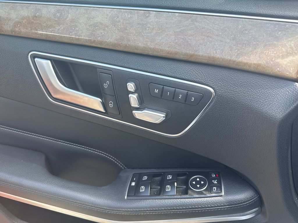 2016 Mercedes-Benz E-Class E 350 Lakeland FL