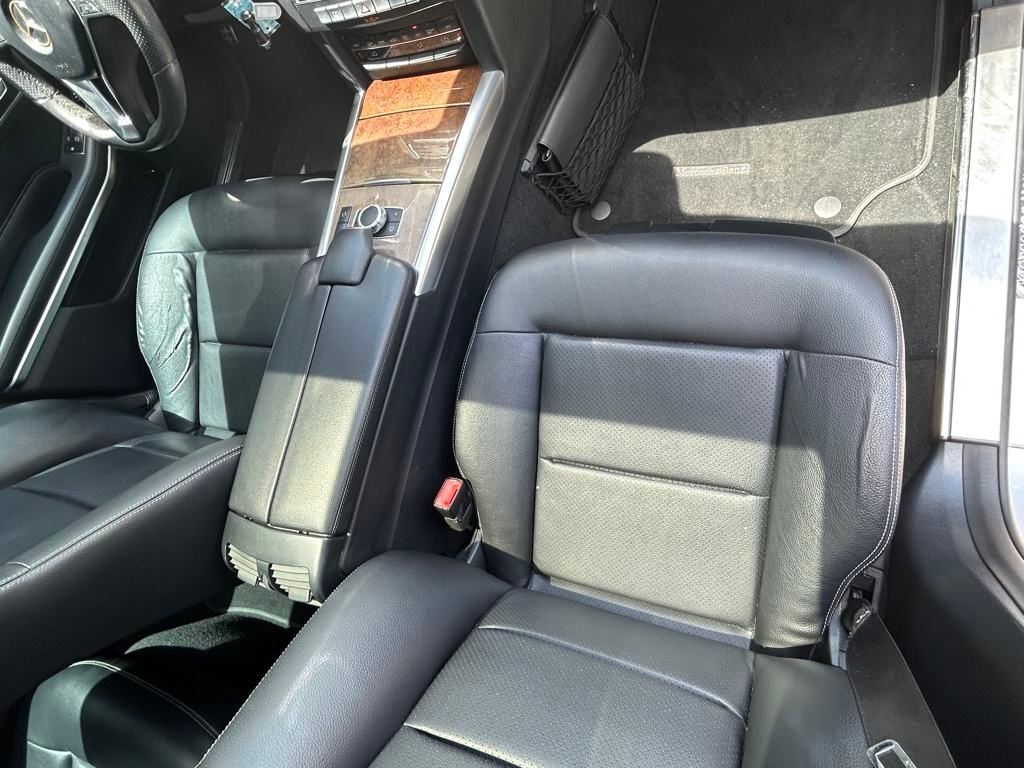 2016 Mercedes-Benz E-Class E 350 Lakeland FL