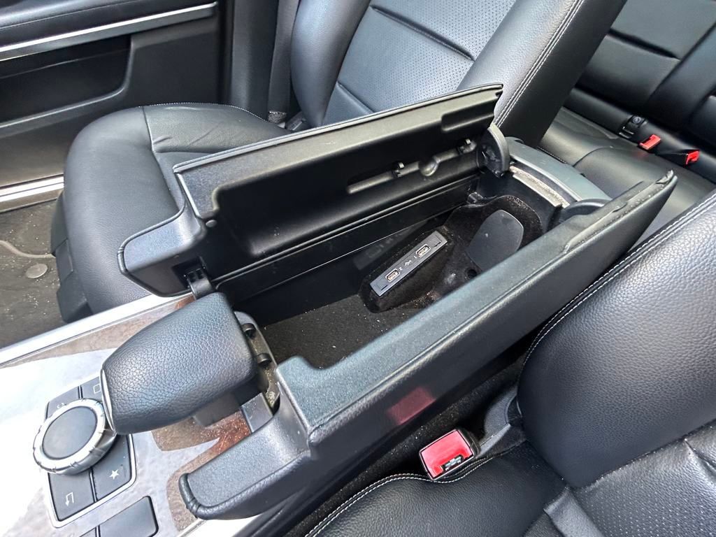 2016 Mercedes-Benz E-Class E 350 Lakeland FL