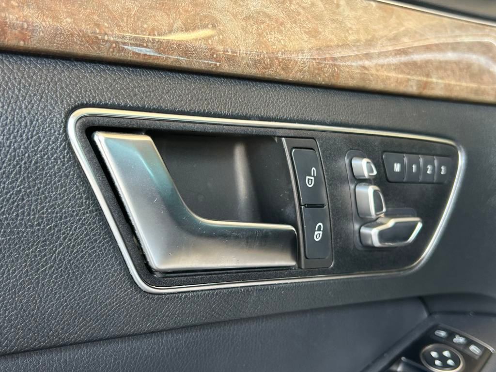 2016 Mercedes-Benz E-Class E 350 Lakeland FL