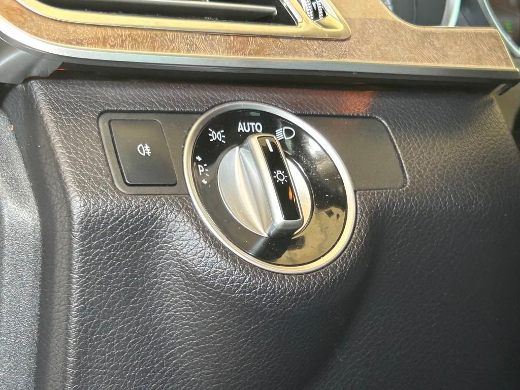 2016 Mercedes-Benz E-Class E 350 Lakeland FL