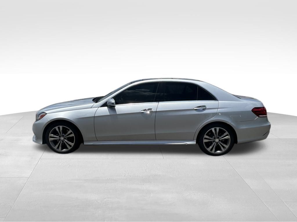 2016 Mercedes-Benz E-Class E 350 Lakeland FL