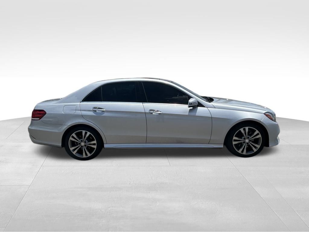 2016 Mercedes-Benz E-Class E 350 Lakeland FL