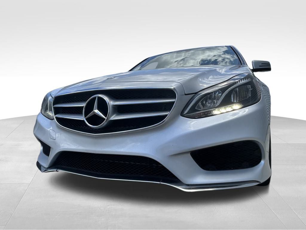 2016 Mercedes-Benz E-Class E 350 Lakeland FL
