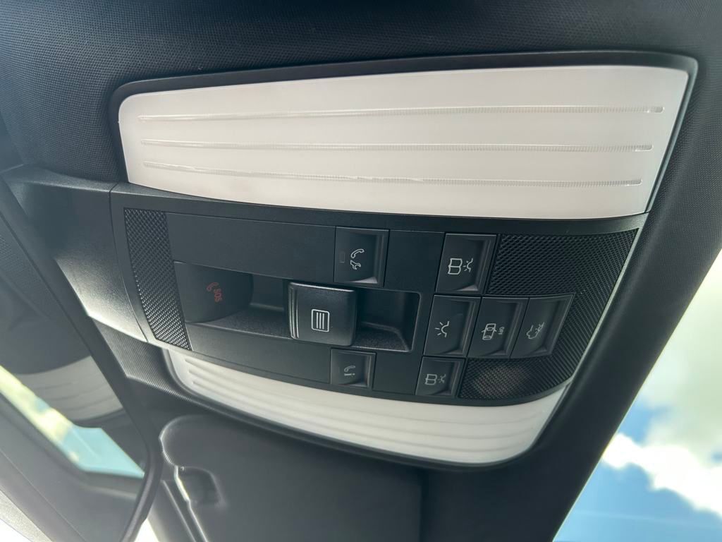 2016 Mercedes-Benz E-Class E 350 Lakeland FL