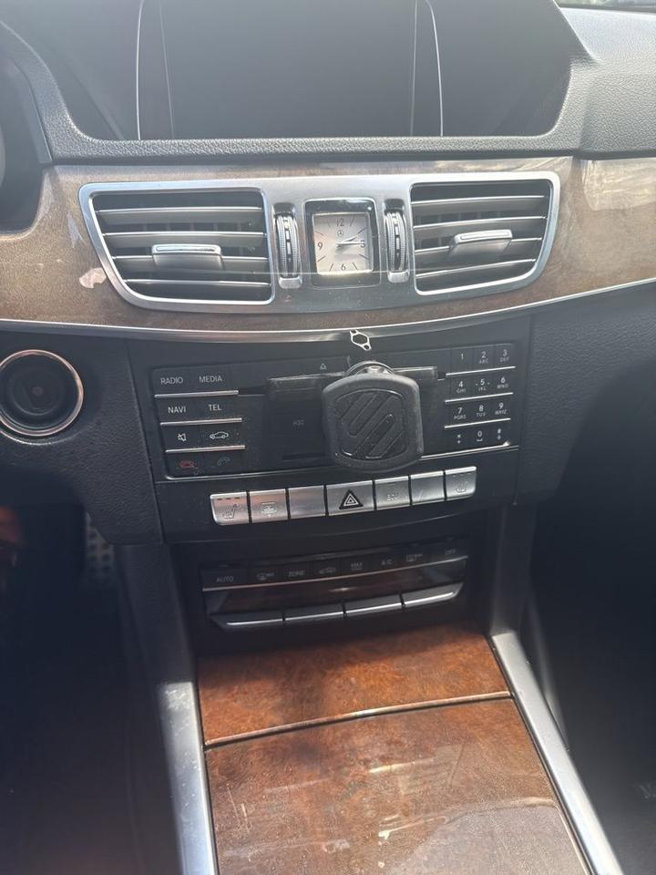 2016 Mercedes-Benz E-Class E 350 Lakeland FL