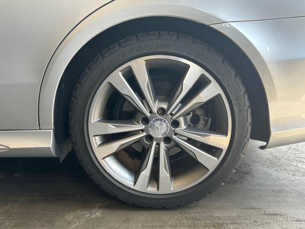 2016 Mercedes-Benz E-Class E 350 Lakeland FL