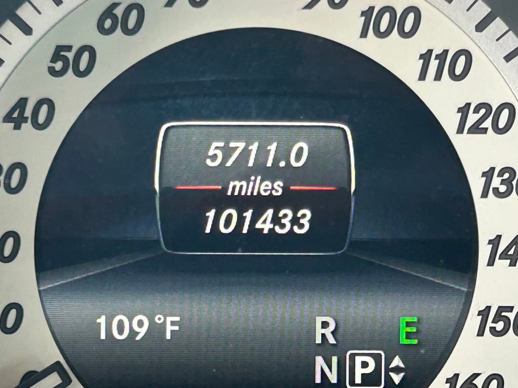 2016 Mercedes-Benz E-Class E 350 Lakeland FL