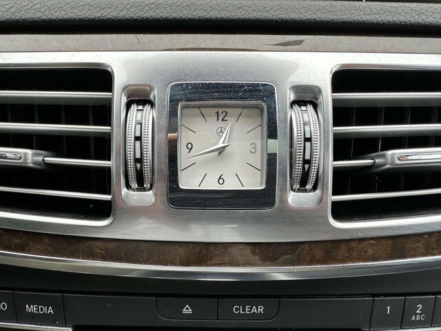 2016 Mercedes-Benz E-Class E350 Luxury San Clemente CA