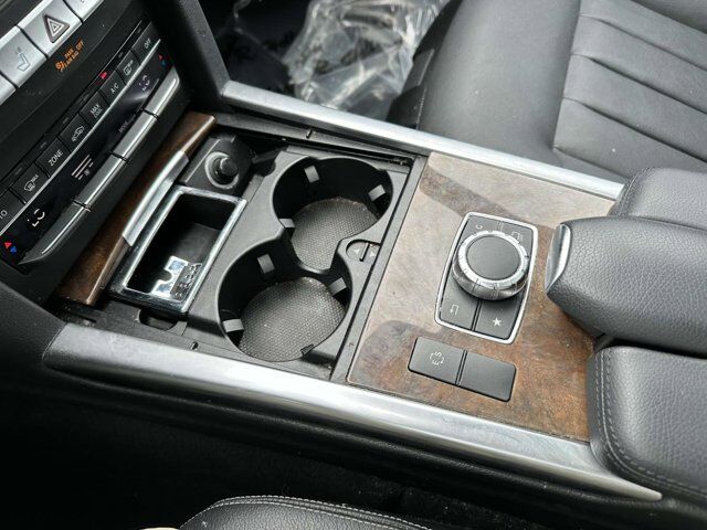 2016 Mercedes-Benz E-Class E350 Luxury San Clemente CA