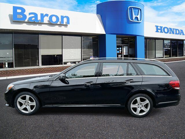 2016 Mercedes-Benz E-Class E350 Luxury San Clemente CA