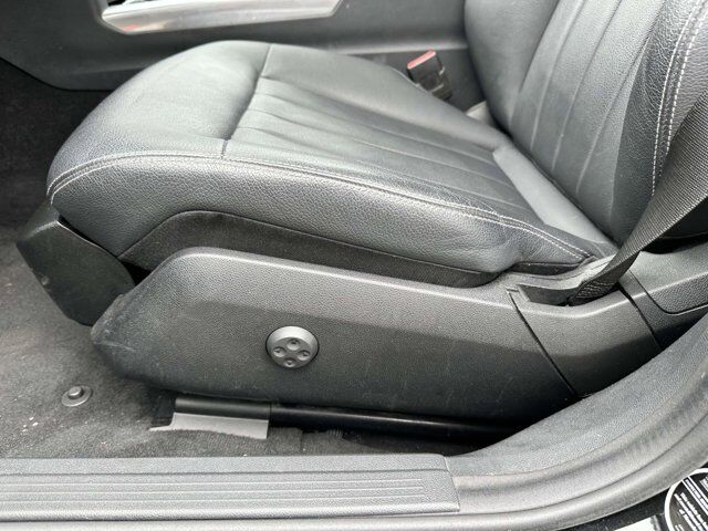 2016 Mercedes-Benz E-Class E350 Luxury San Clemente CA