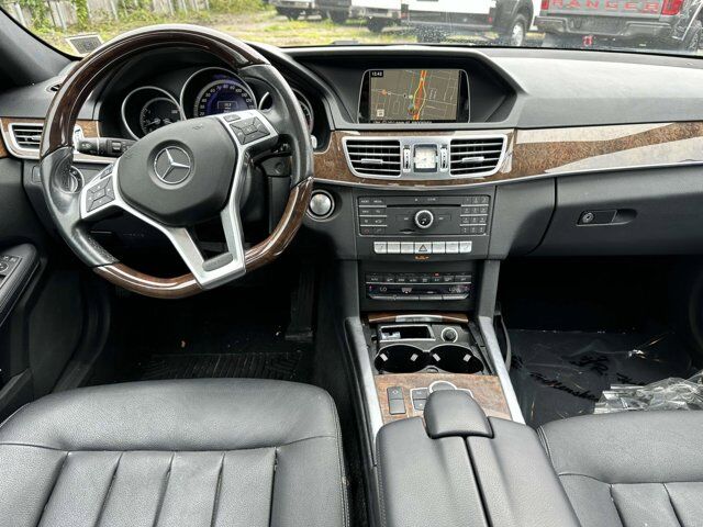 2016 Mercedes-Benz E-Class E350 Luxury San Clemente CA