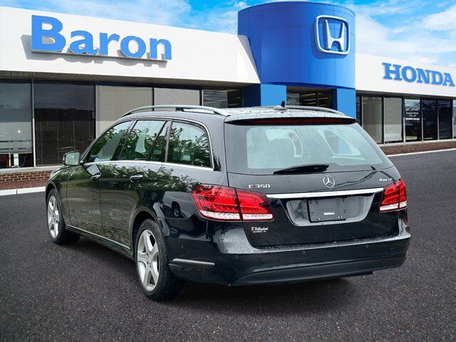 2016 Mercedes-Benz E-Class E350 Luxury San Clemente CA