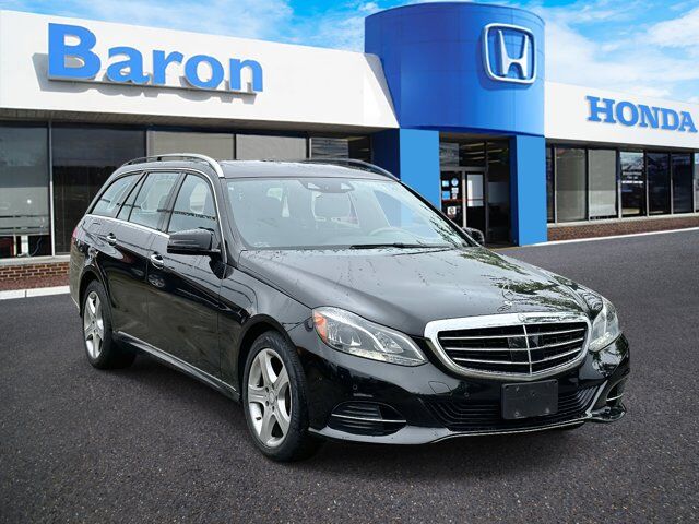 2016 Mercedes-Benz E-Class E350 Luxury San Clemente CA