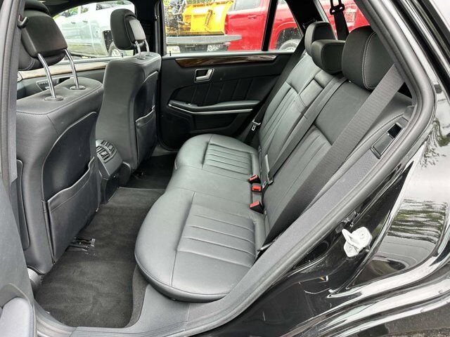 2016 Mercedes-Benz E-Class E350 Luxury San Clemente CA