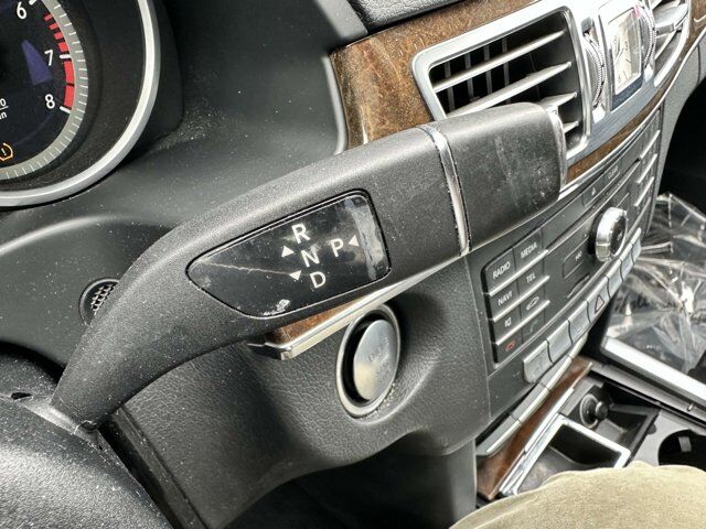 2016 Mercedes-Benz E-Class E350 Luxury San Clemente CA