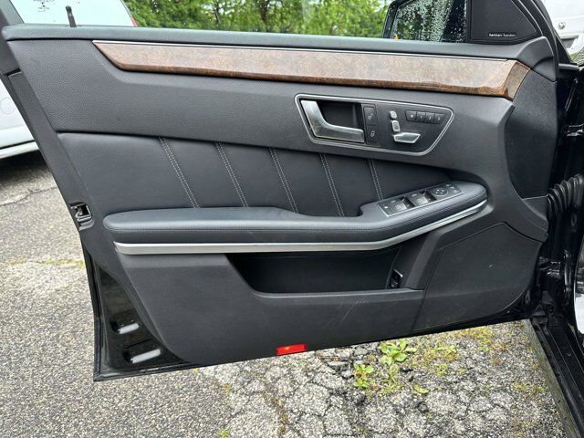 2016 Mercedes-Benz E-Class E350 Luxury San Clemente CA