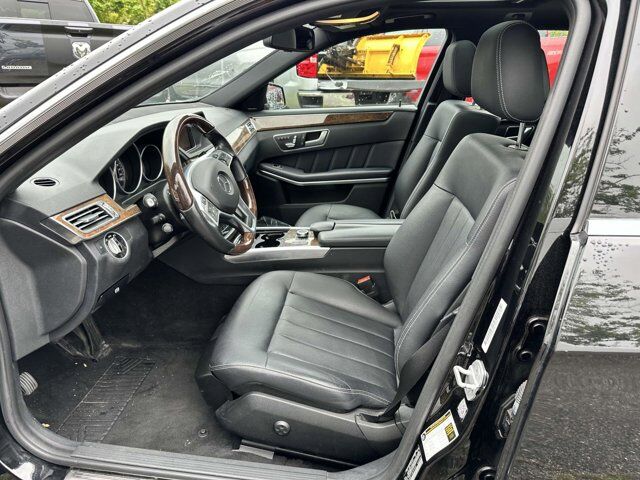 2016 Mercedes-Benz E-Class E350 Luxury San Clemente CA