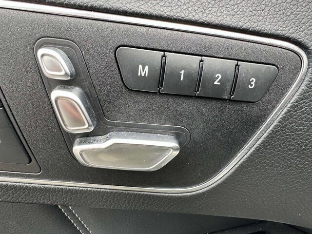 2016 Mercedes-Benz E-Class E350 Luxury San Clemente CA