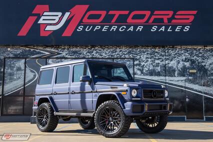 2016 Mercedes-Benz G-Class AMG G 65 Tomball TX 2016 Mercedes-Benz G-Class AMG G 65 Tomball TX