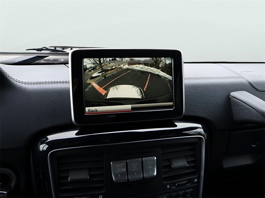 2016 Mercedes-Benz G-Class G 550 San Clemente CA