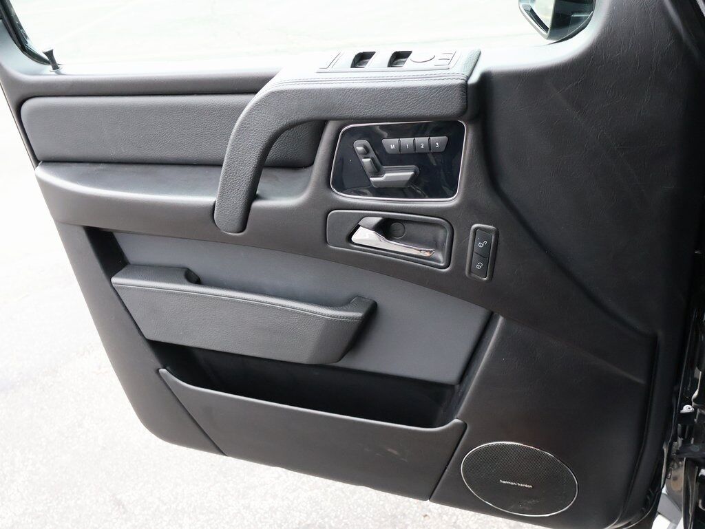 2016 Mercedes-Benz G-Class G 550 San Clemente CA