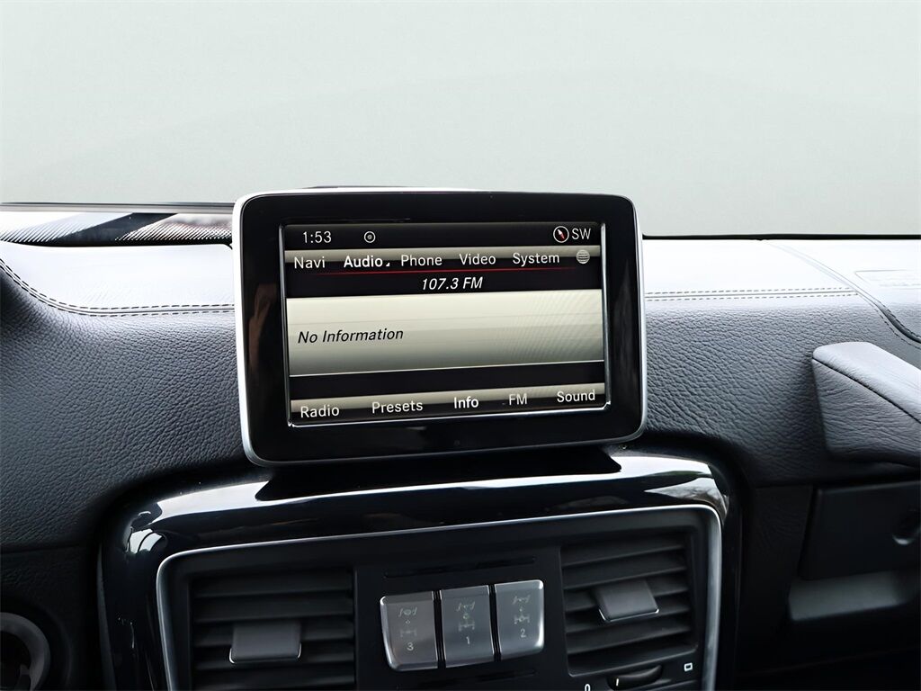 2016 Mercedes-Benz G-Class G 550 San Clemente CA