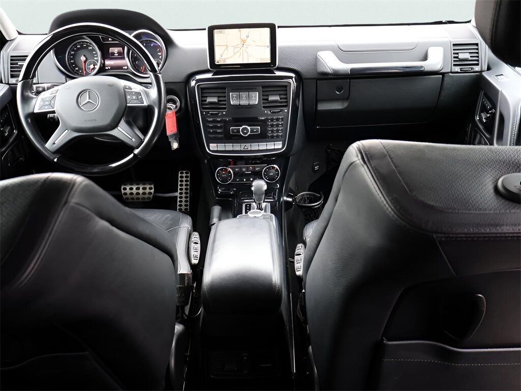 2016 Mercedes-Benz G-Class G 550 San Clemente CA