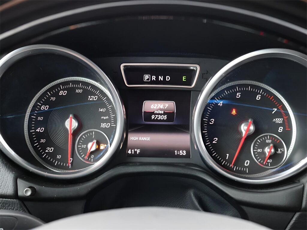 2016 Mercedes-Benz G-Class G 550 San Clemente CA