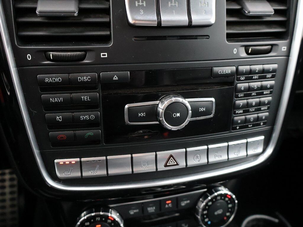 2016 Mercedes-Benz G-Class G 550 San Clemente CA