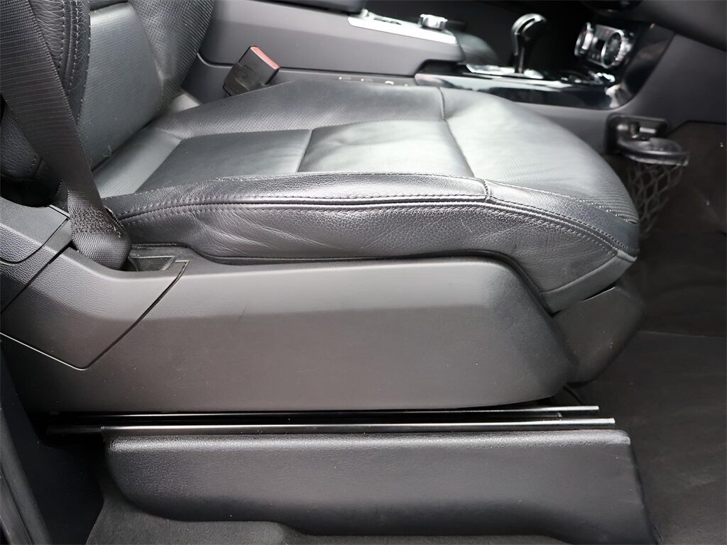 2016 Mercedes-Benz G-Class G 550 San Clemente CA