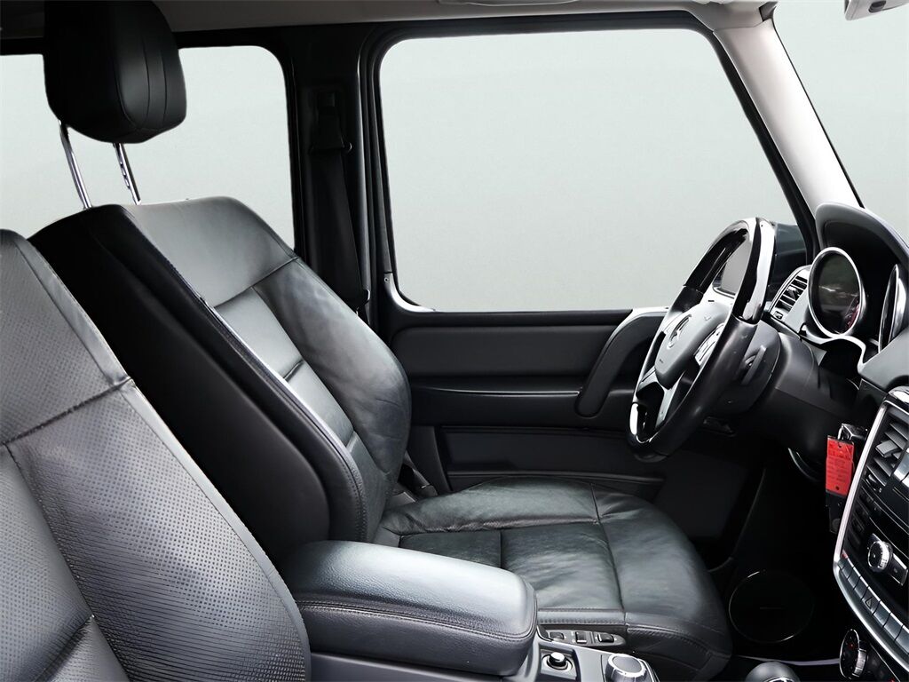 2016 Mercedes-Benz G-Class G 550 San Clemente CA