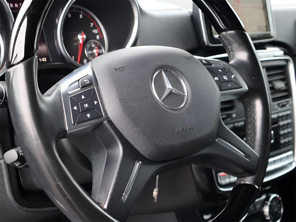 2016 Mercedes-Benz G-Class G 550 San Clemente CA