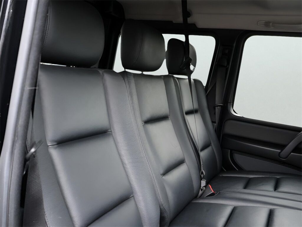 2016 Mercedes-Benz G-Class G 550 San Clemente CA