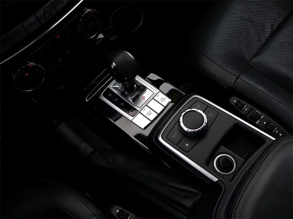 2016 Mercedes-Benz G-Class G 550 San Clemente CA