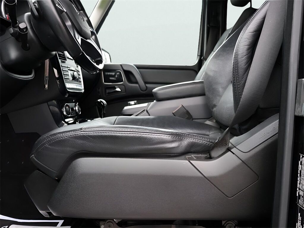 2016 Mercedes-Benz G-Class G 550 San Clemente CA