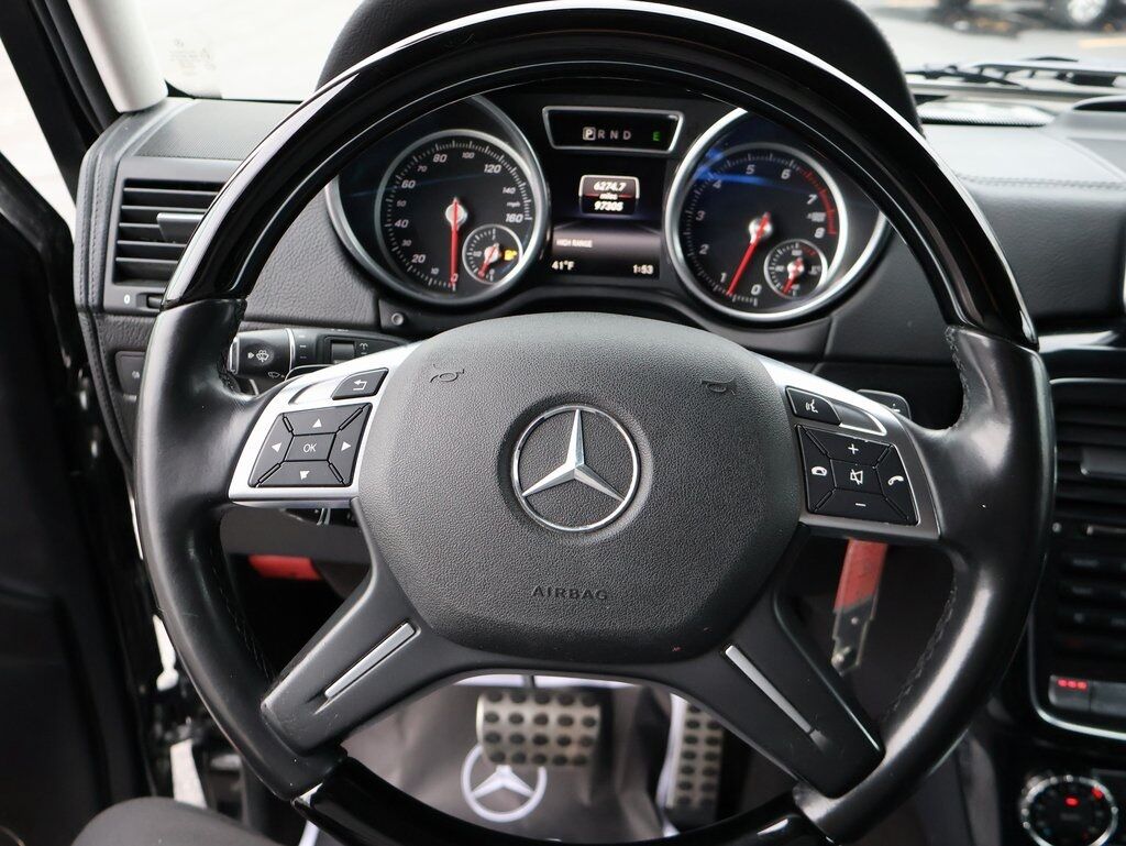 2016 Mercedes-Benz G-Class G 550 San Clemente CA