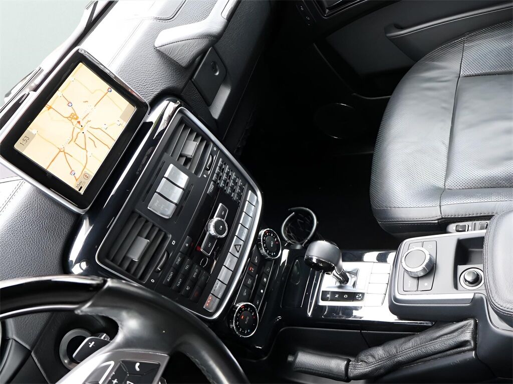 2016 Mercedes-Benz G-Class G 550 San Clemente CA