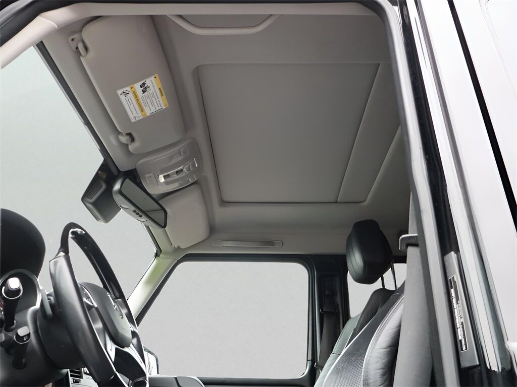 2016 Mercedes-Benz G-Class G 550 San Clemente CA