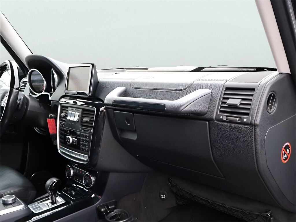 2016 Mercedes-Benz G-Class G 550 San Clemente CA